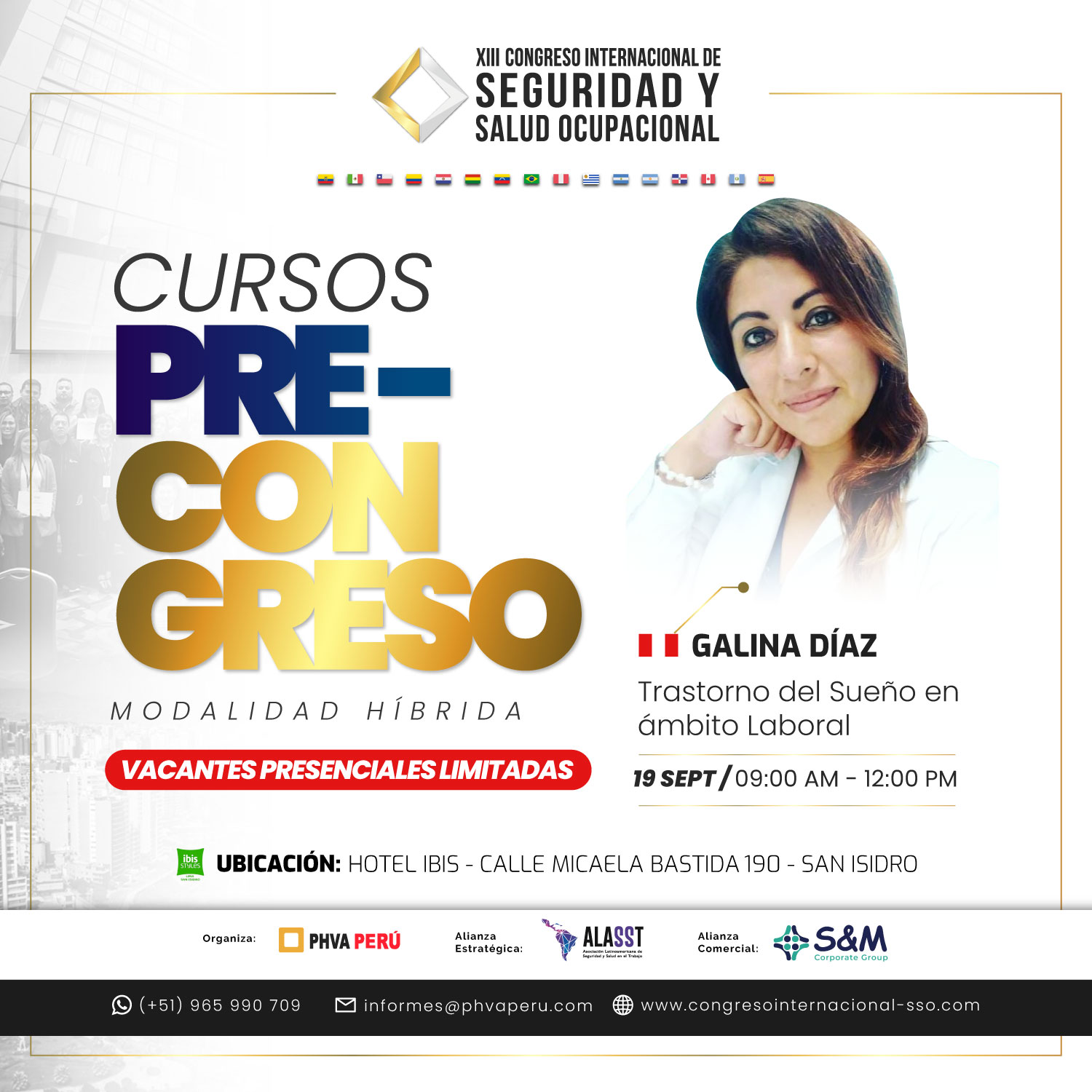 Transtorno del sueño en ambito laboral