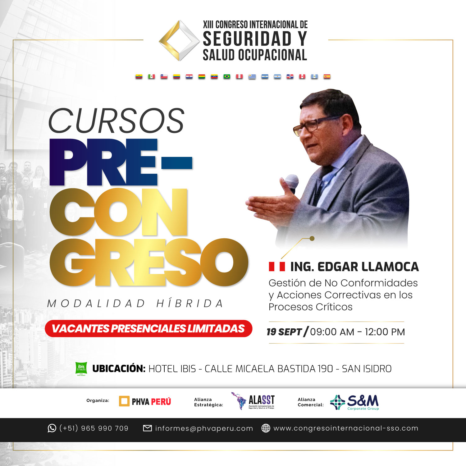 Gestion de No Conformidades y Acciones Correctivas en los Proceso Criticos