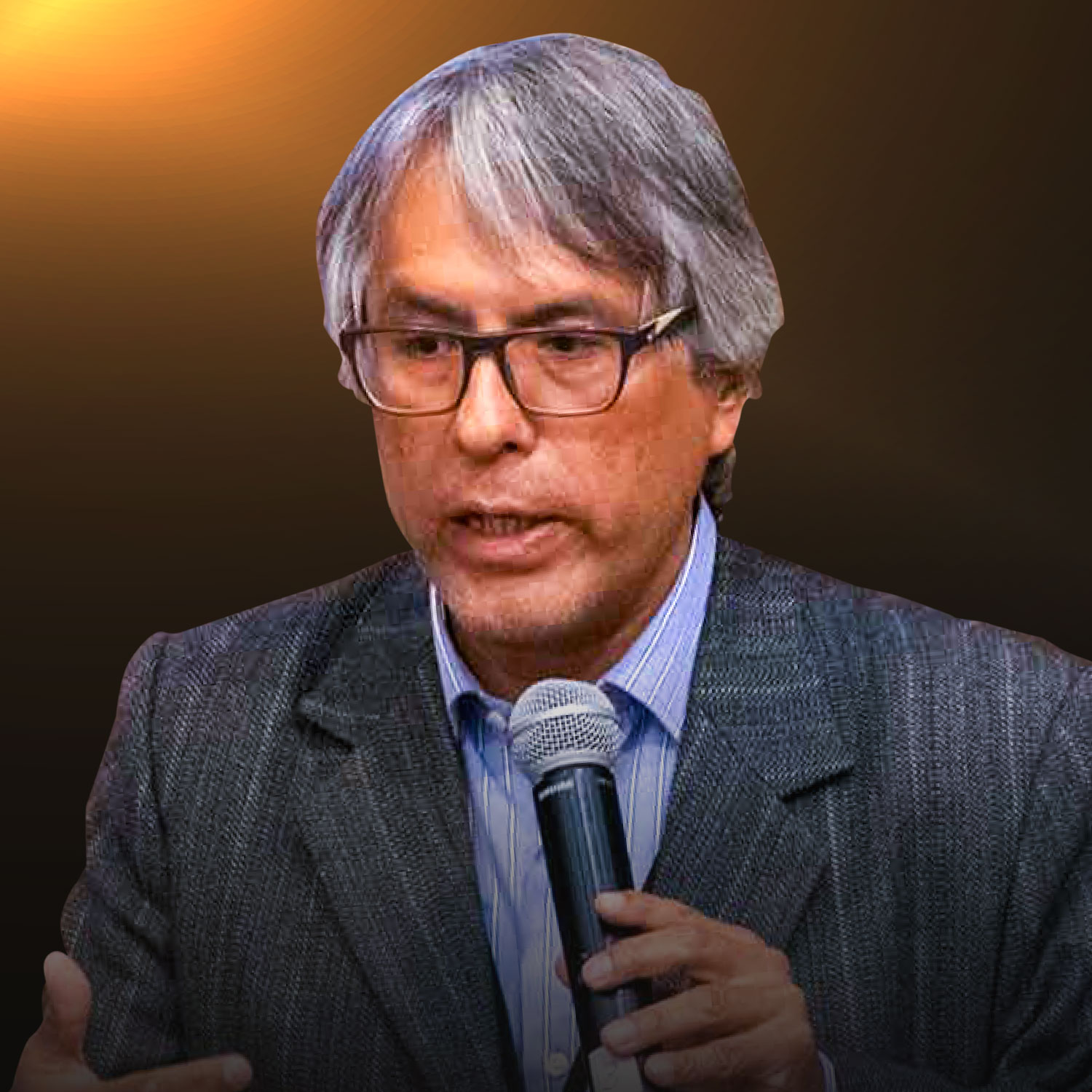 Raul Gomero