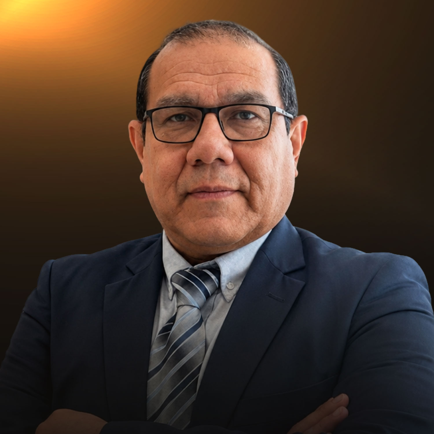 Cesar Eras