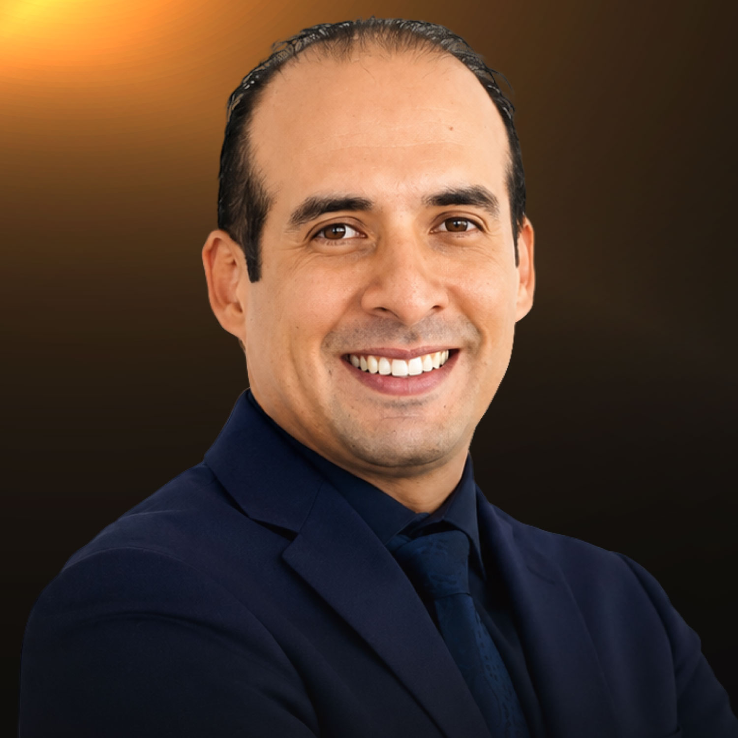 Andrés Arce
