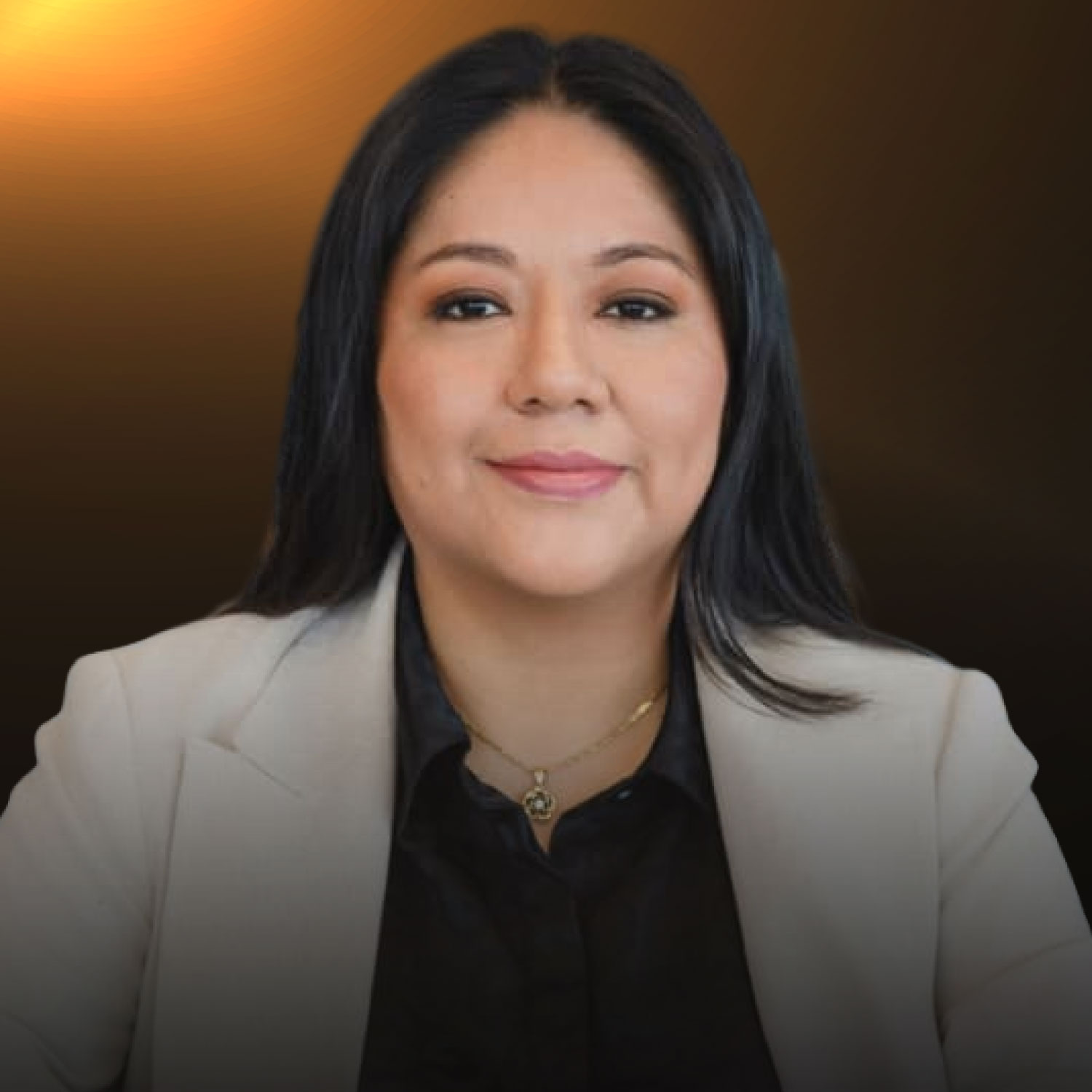 Mirella Bernal