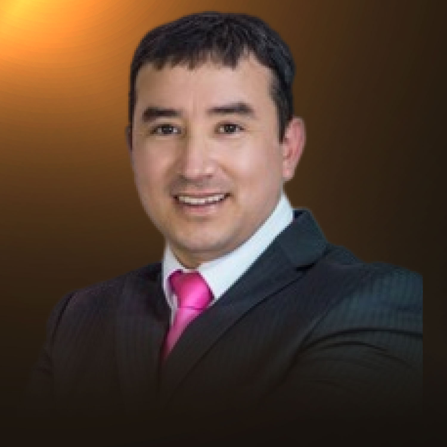 Luis Cruzado
