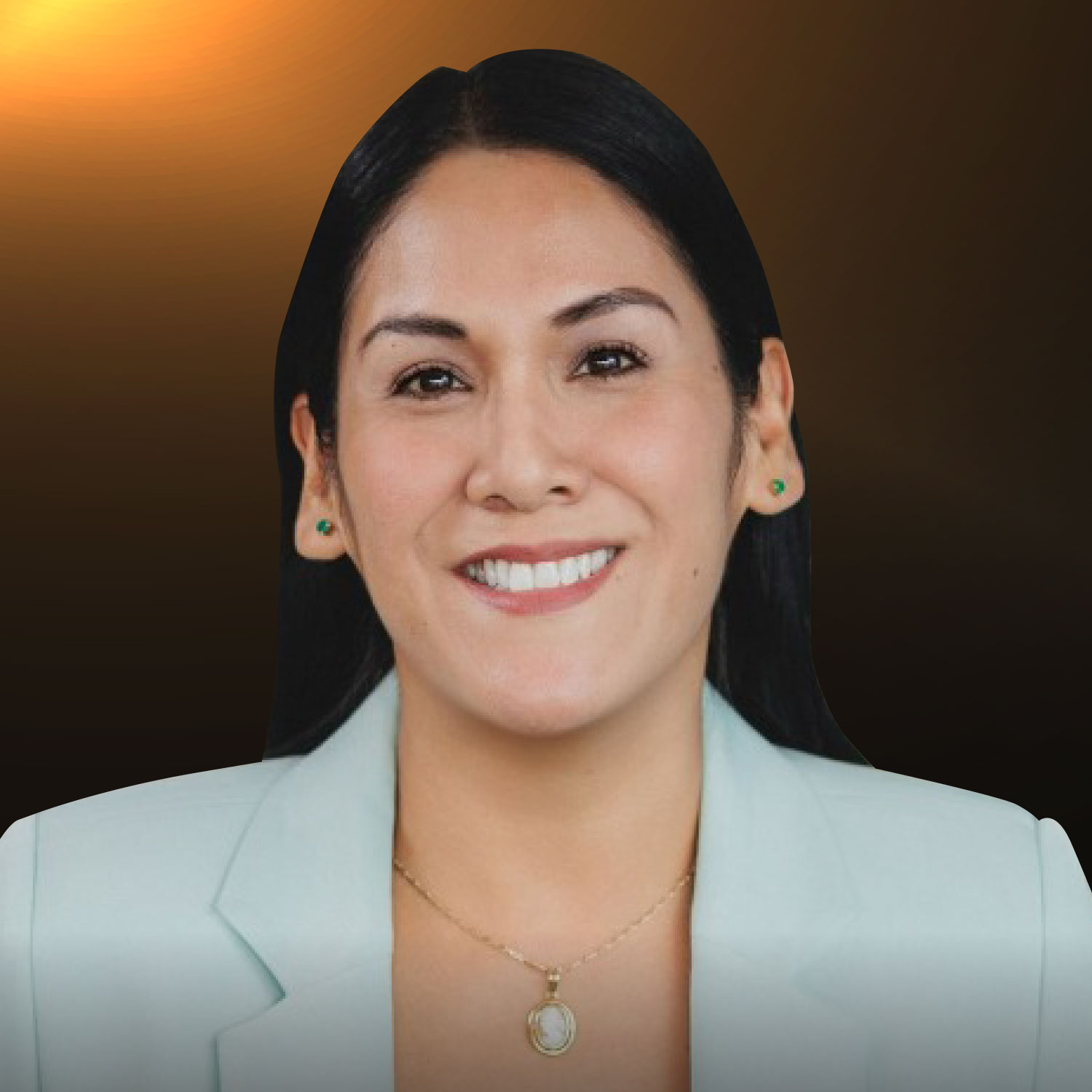 Katherine Noriega
