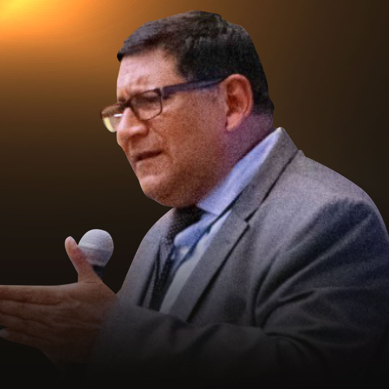 Edgar Llamoca