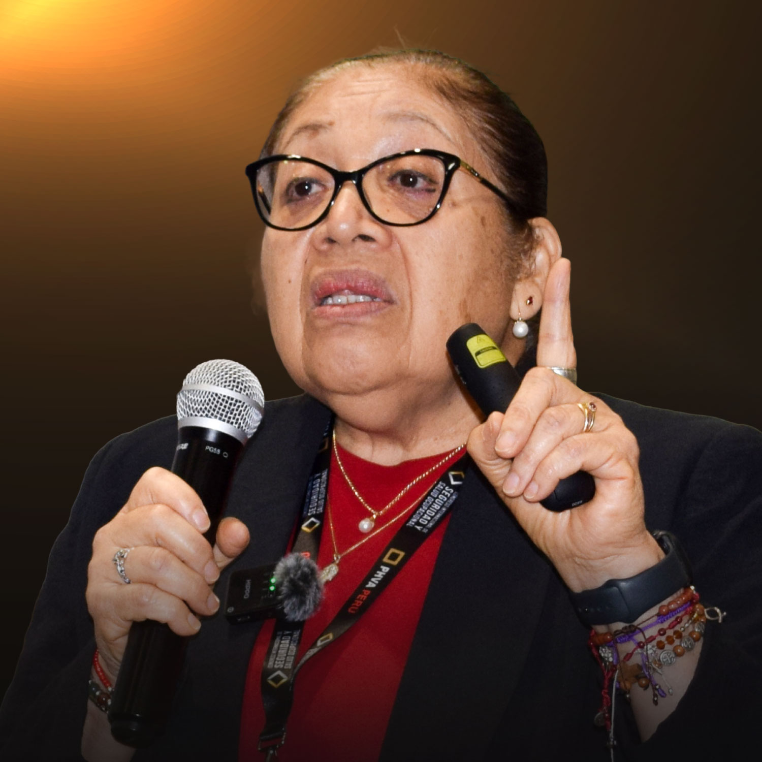 Elizabeth Barba
